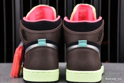 BIO AIR RETRO JORDAN TOKYO 1 HACK HIGH 0721